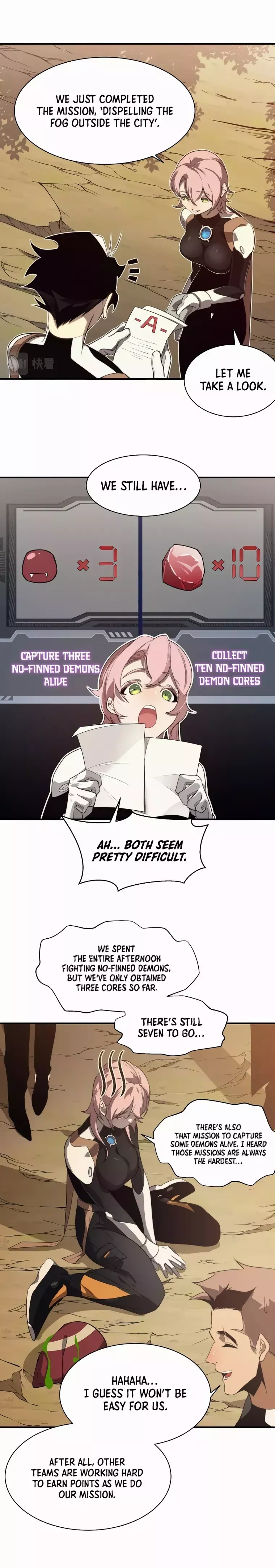 Manga page 19