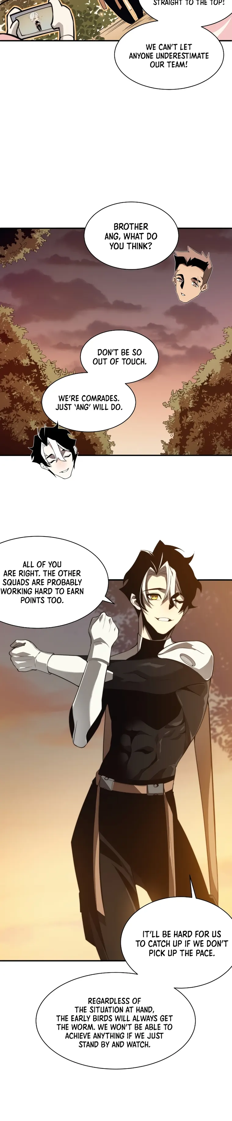 Manga page 21