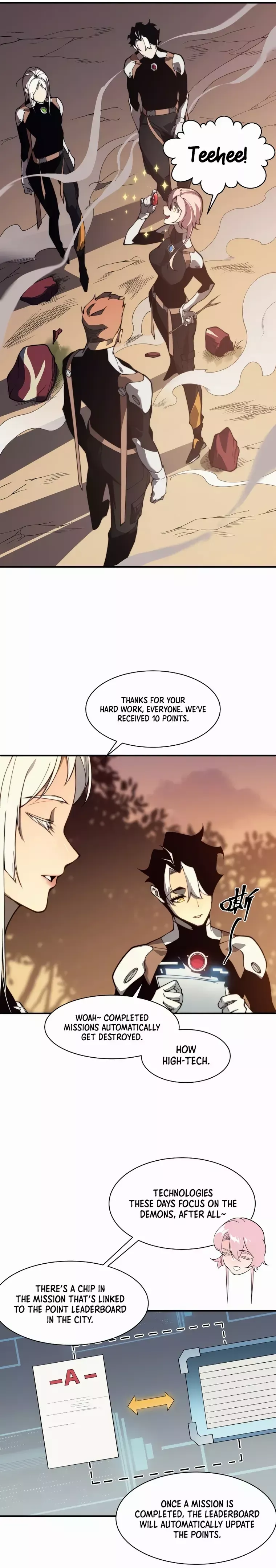 Manga page 18