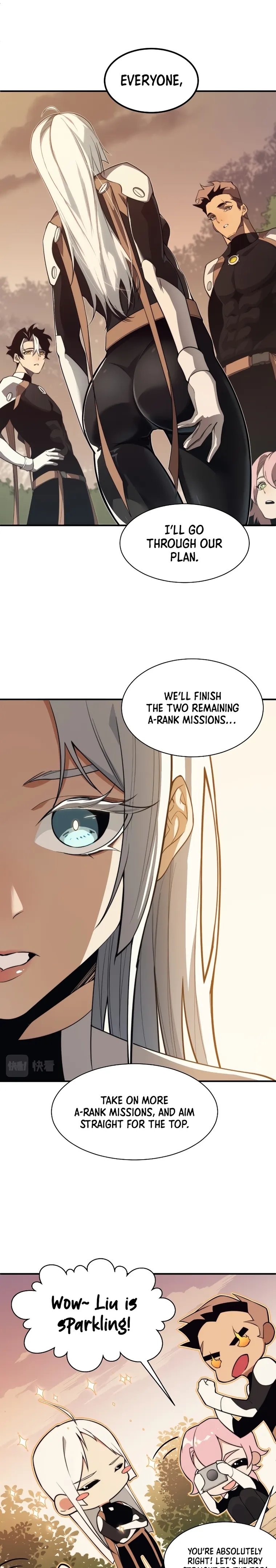 Manga page 20