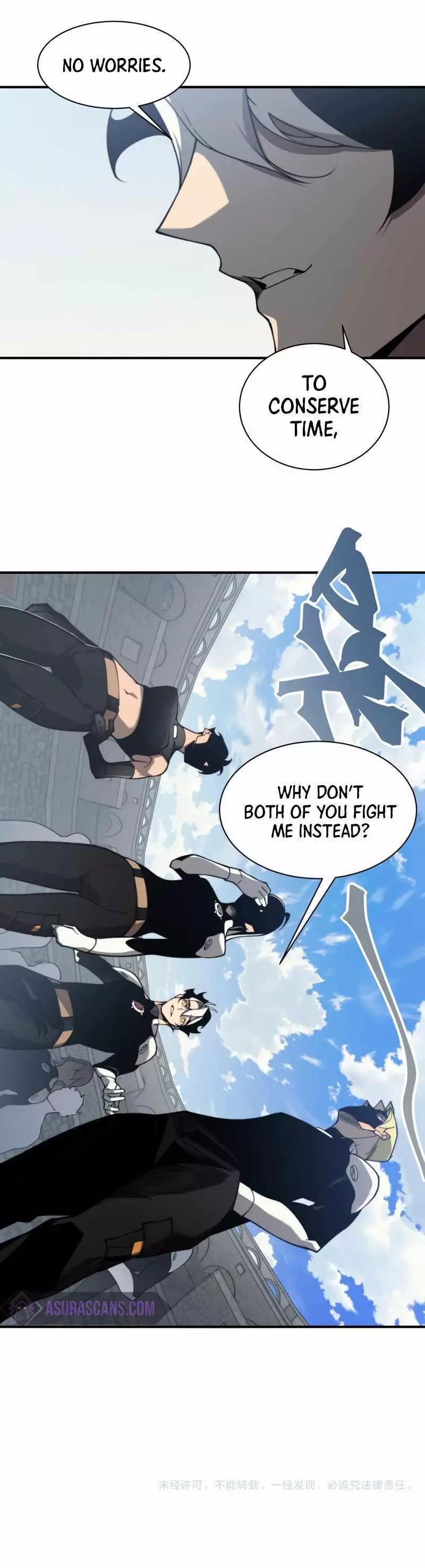 Manga page 11