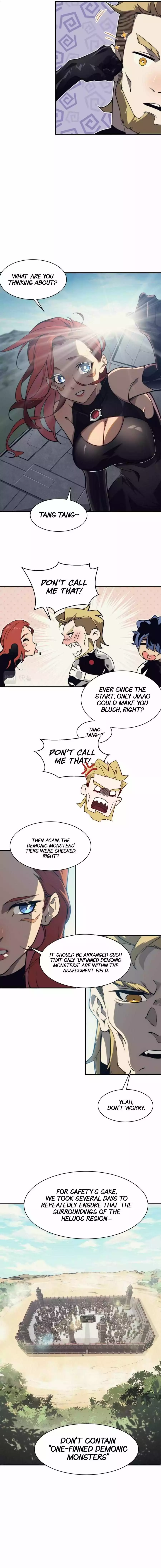 Manga page 11