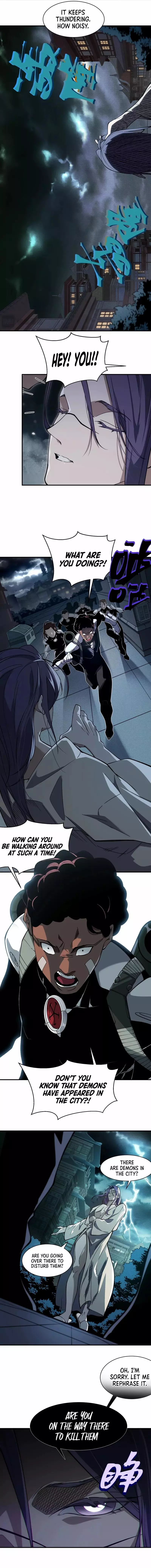 Manga page 9