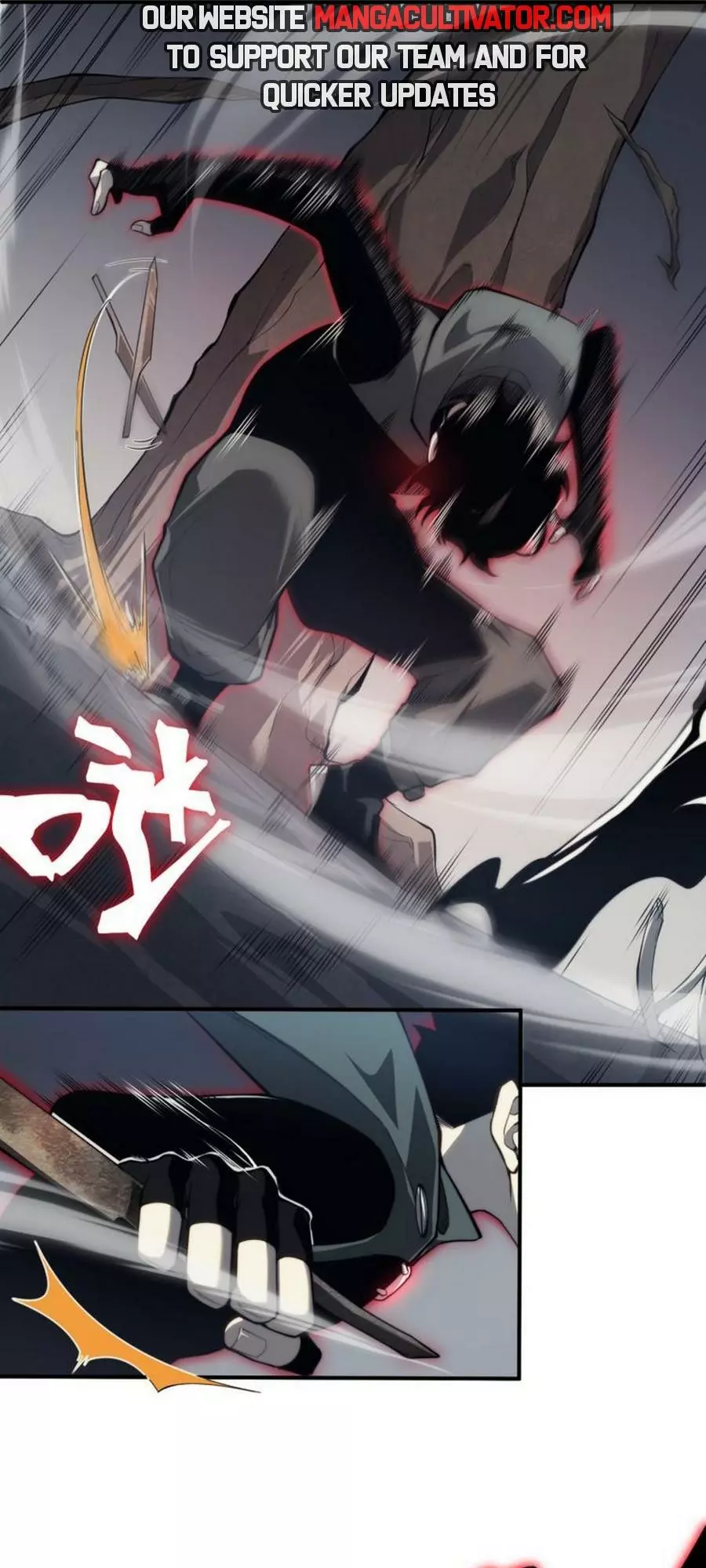 Manga page 38