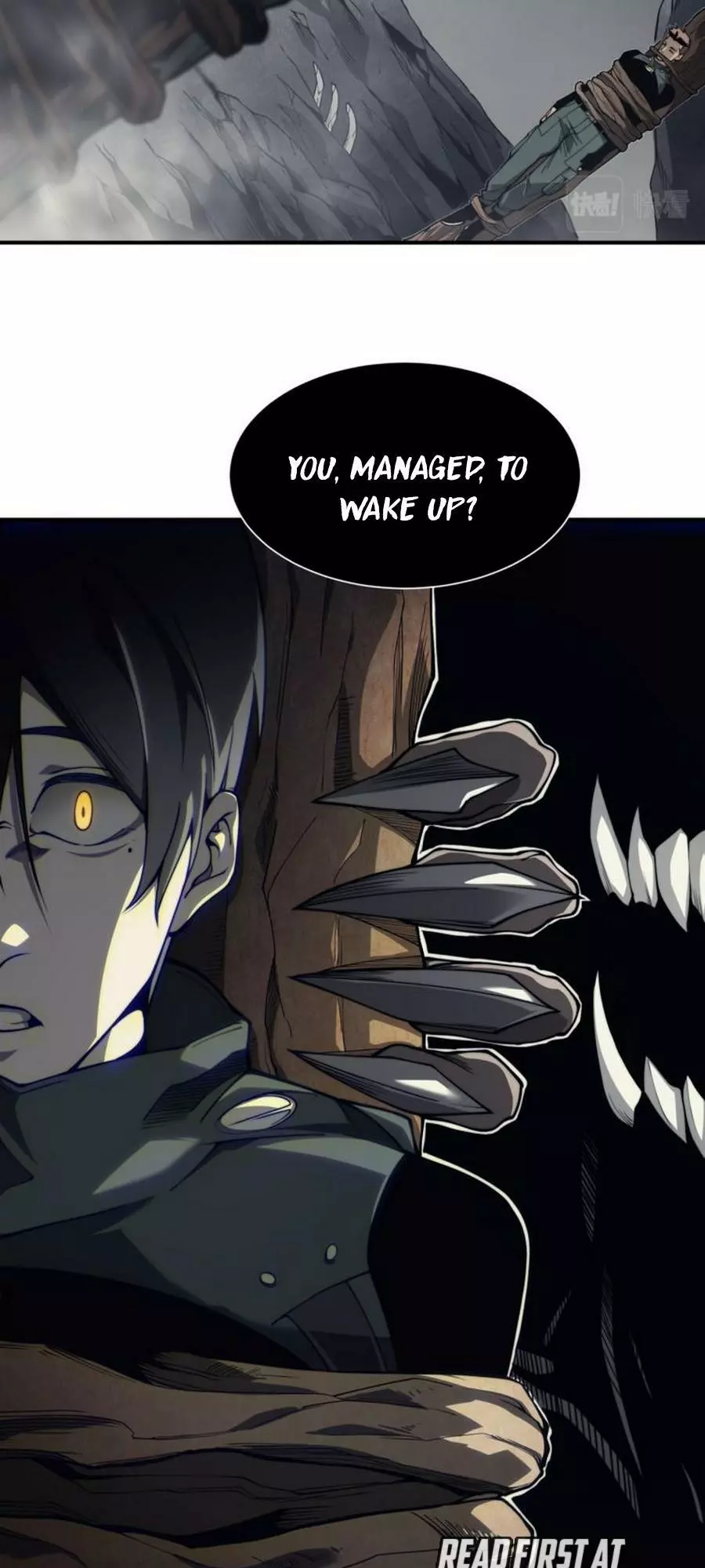 Manga page 28