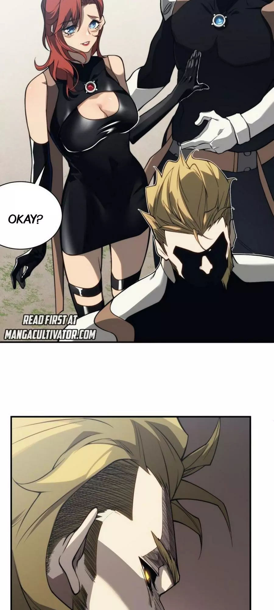 Manga page 20