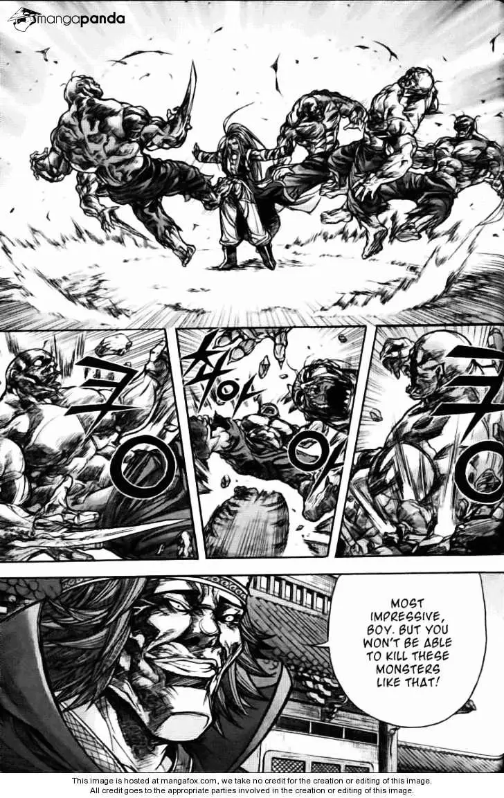 Manga page 124