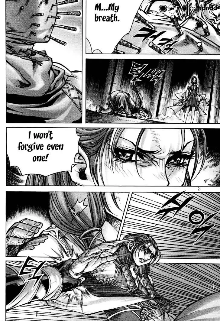 Manga page 21