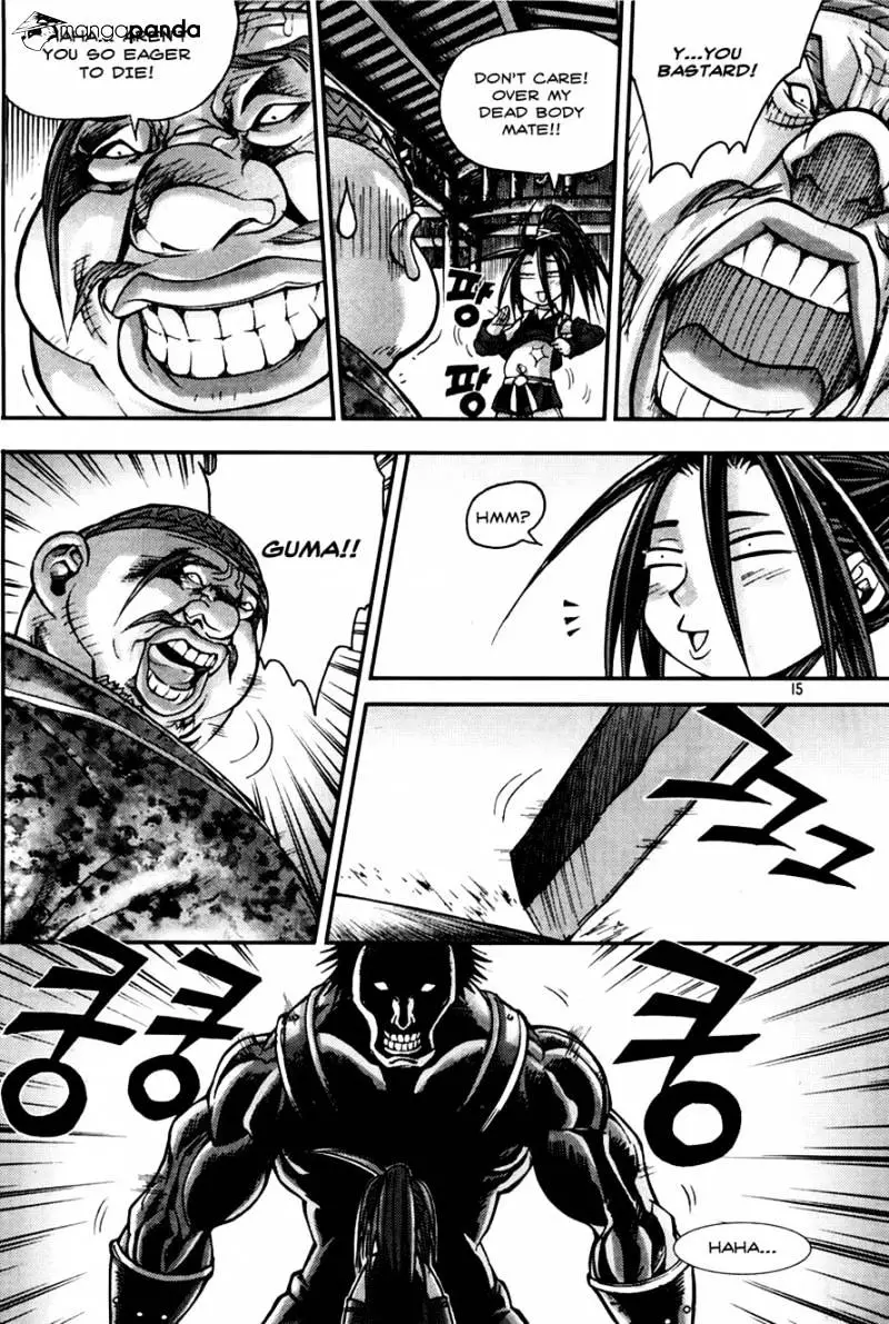 Manga page 11