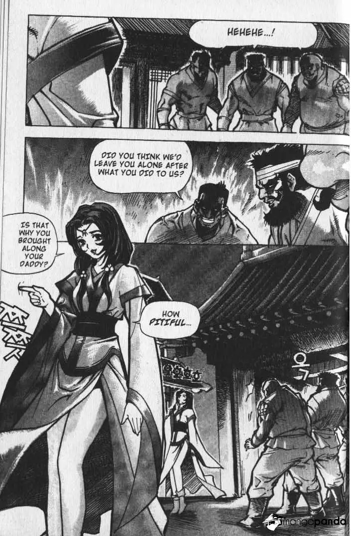 Manga page 9