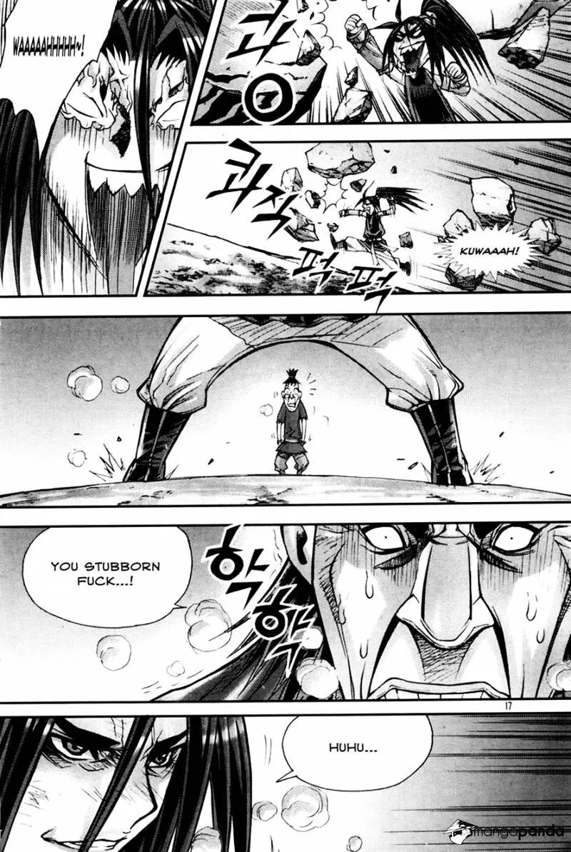 Manga page 16