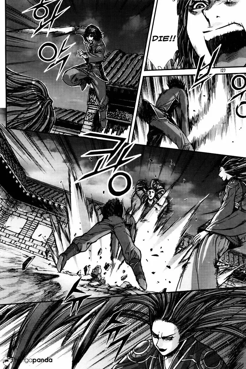 Manga page 16