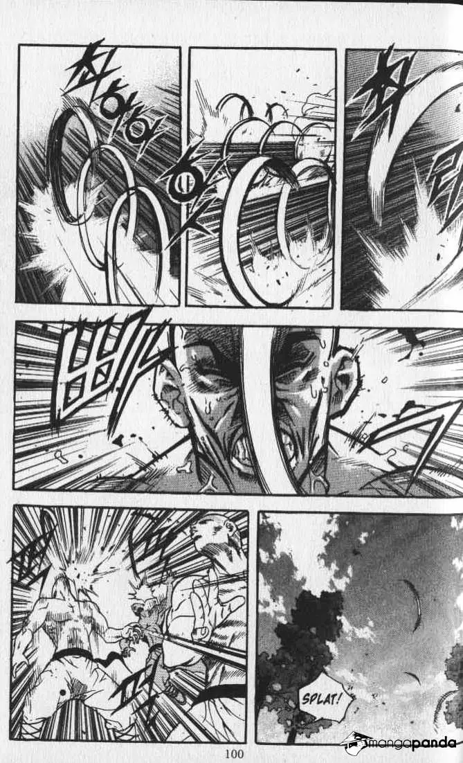 Manga page 23