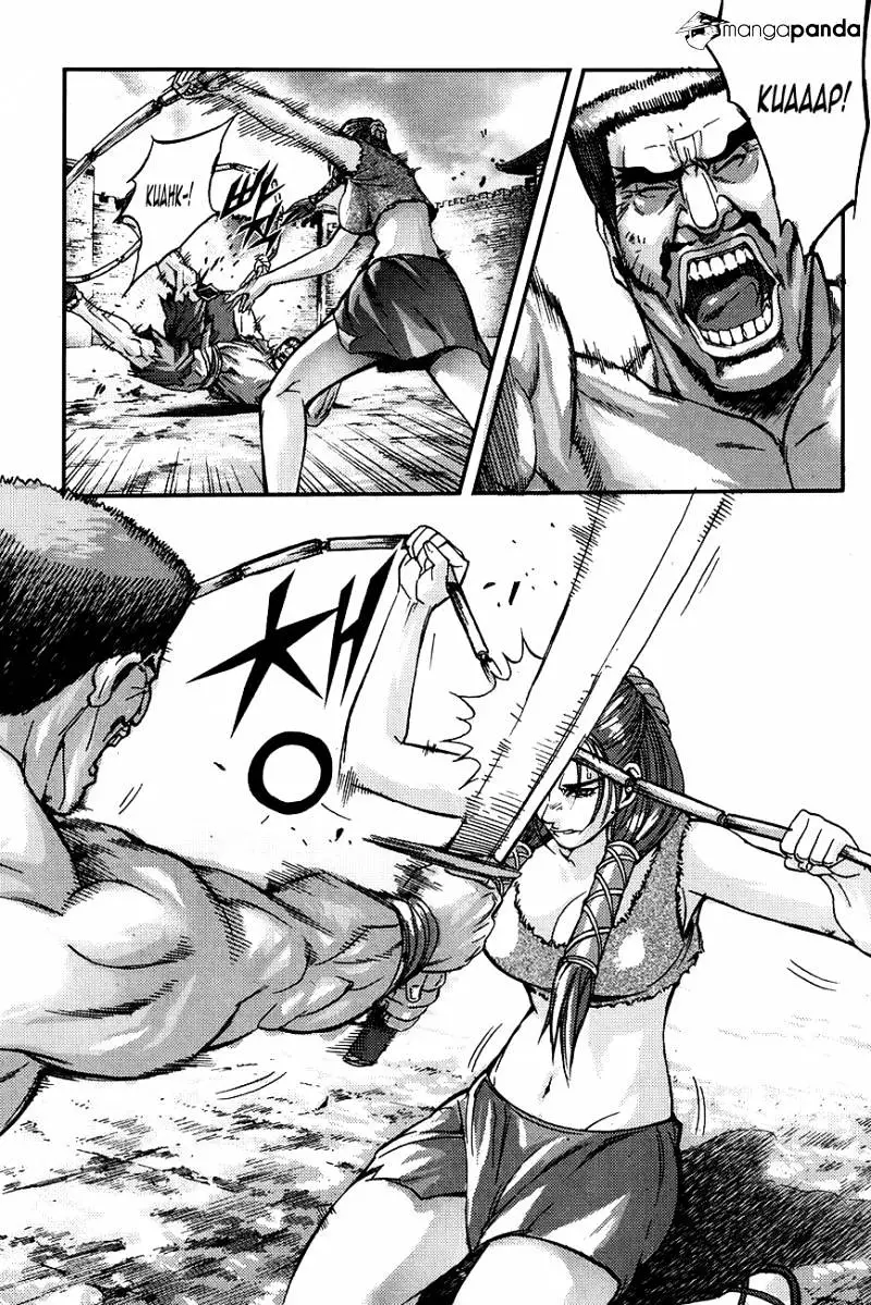 Manga page 17