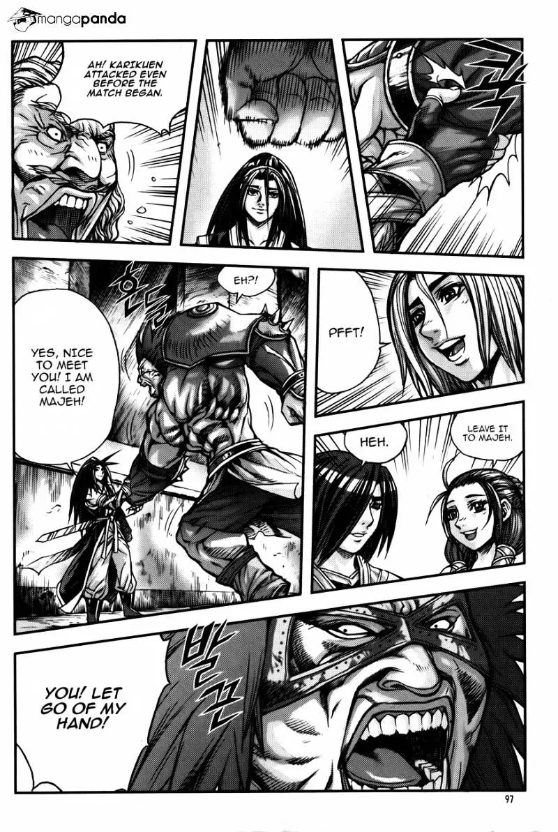 Manga page 13