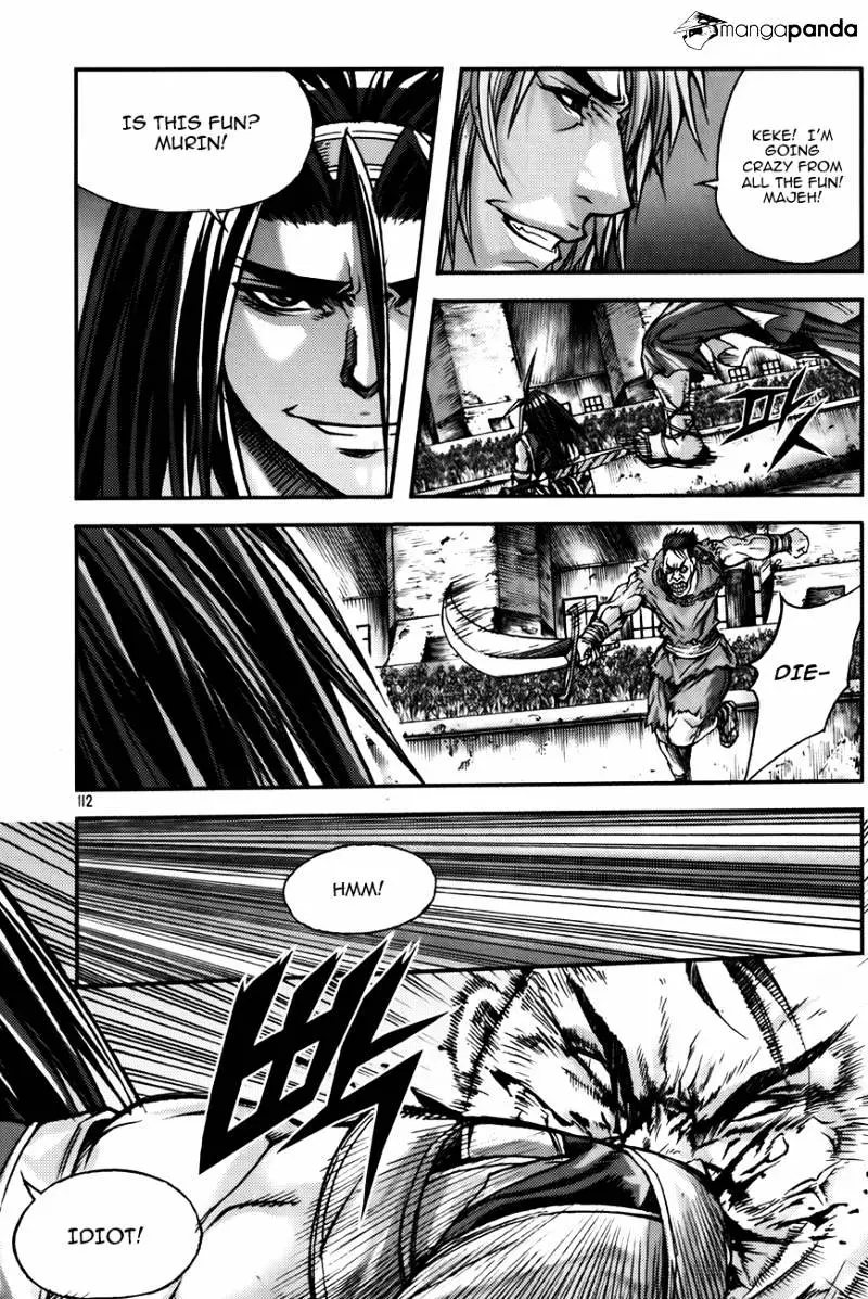 Manga page 28