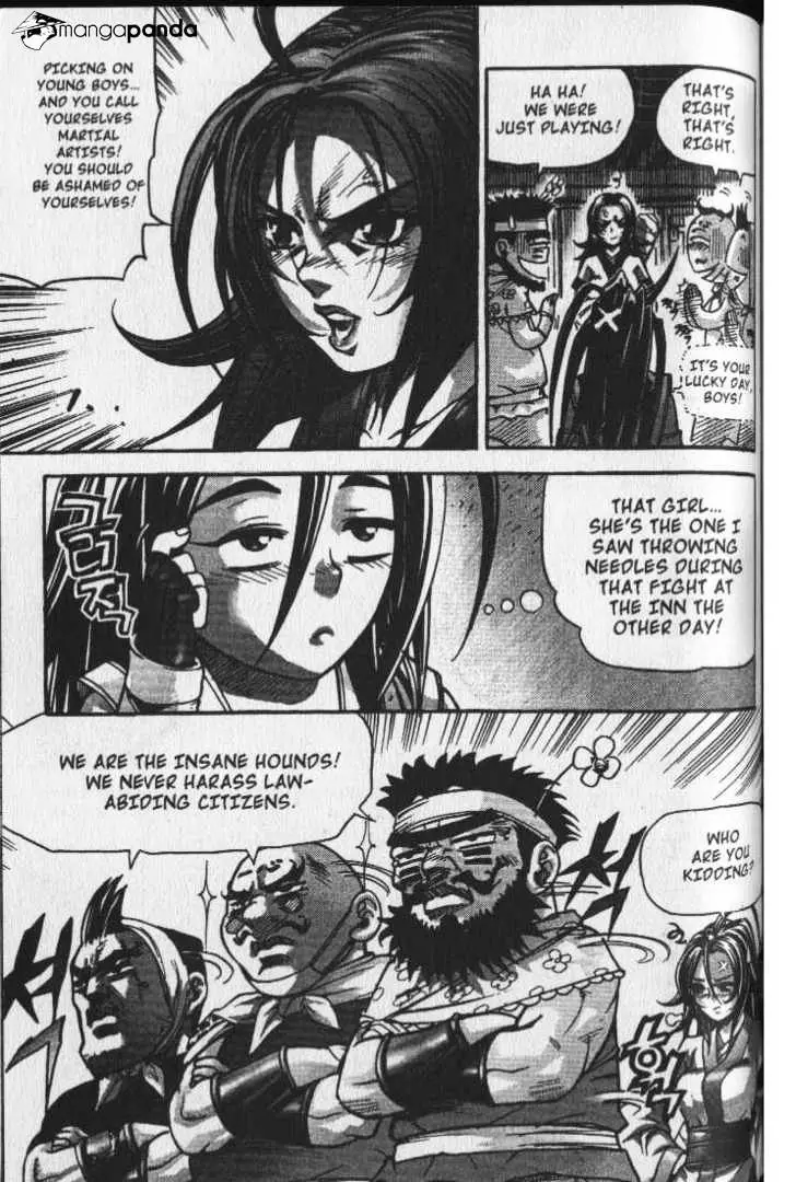 Manga page 4