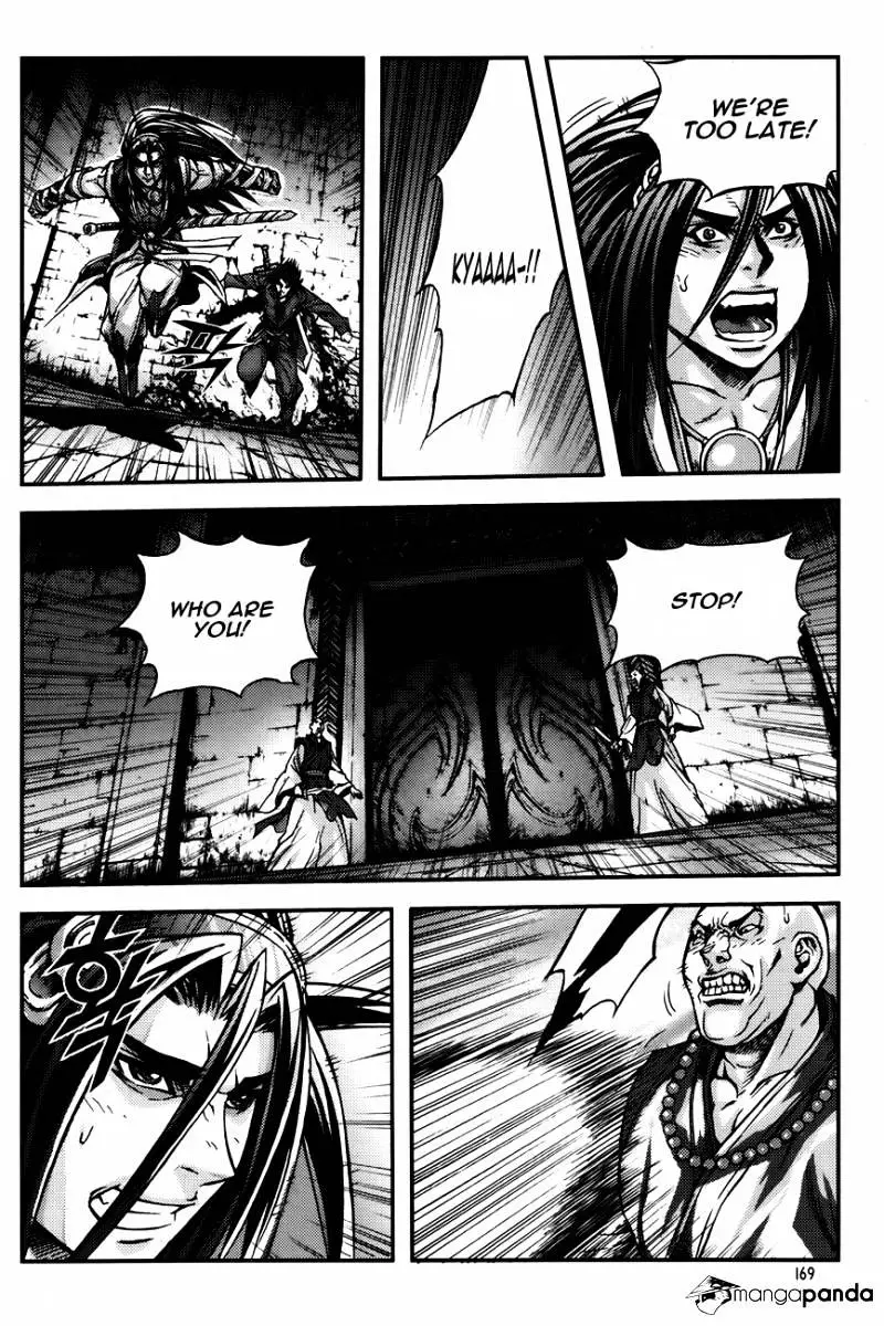 Manga page 10
