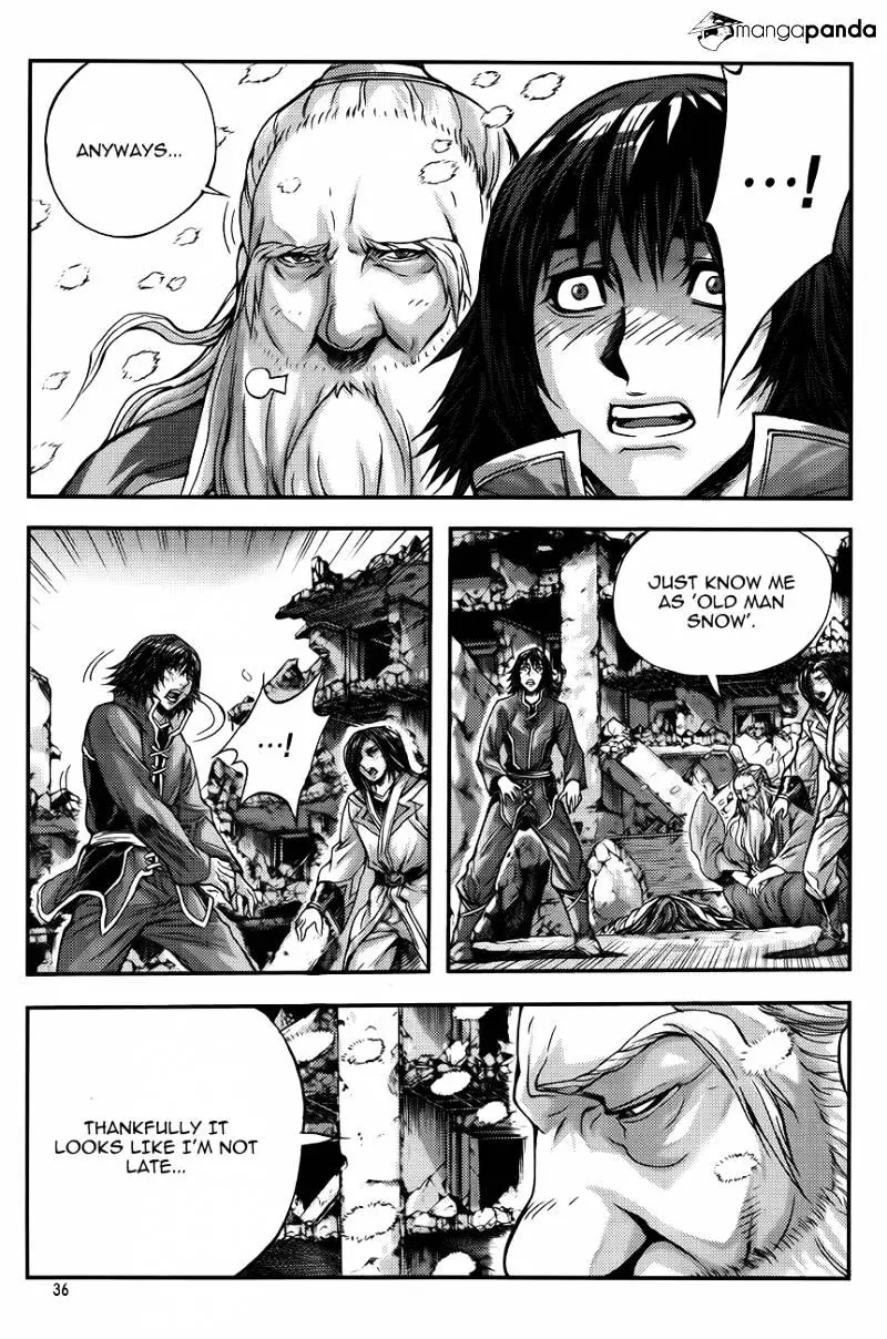 Manga page 12