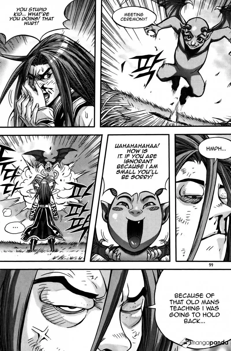 Manga page 14