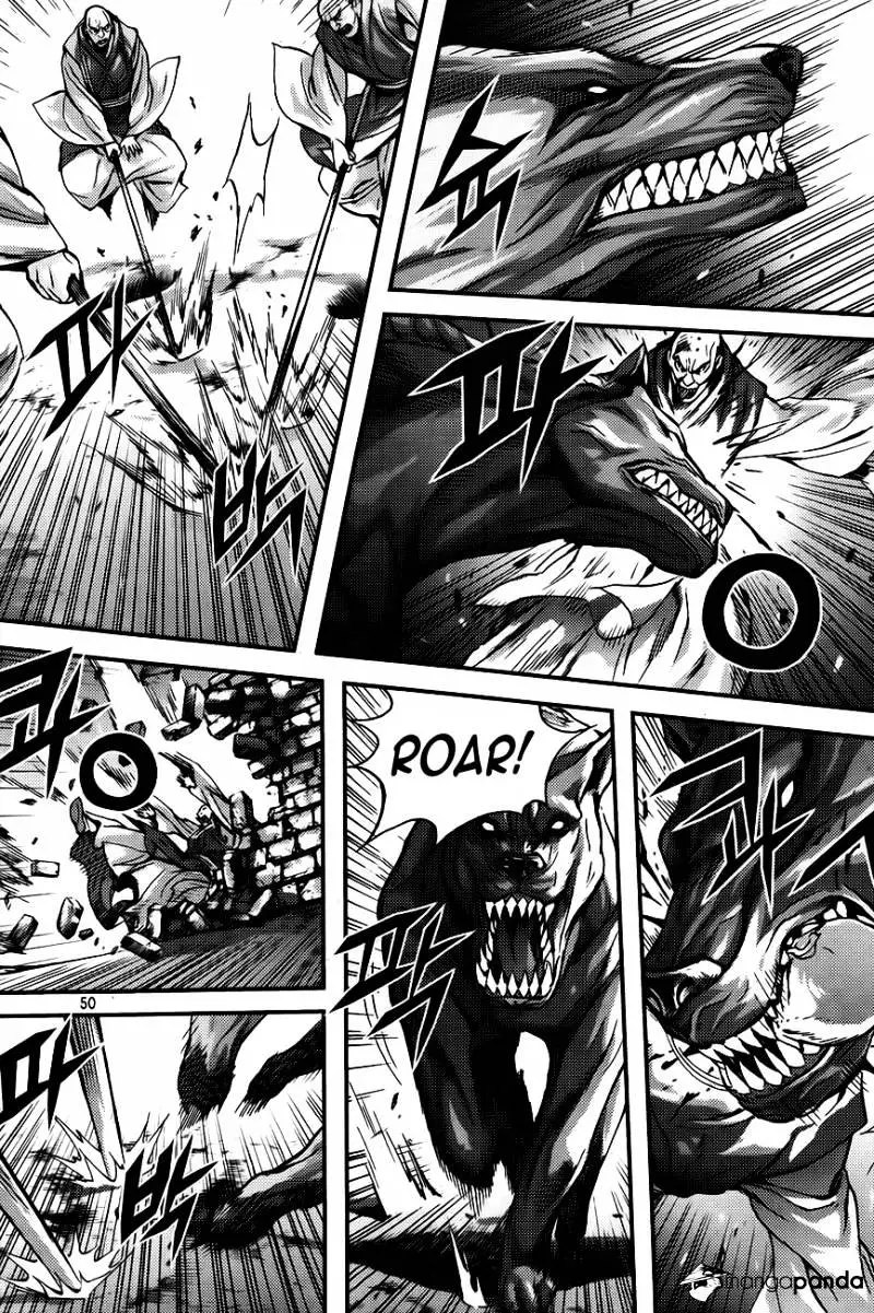 Manga page 10
