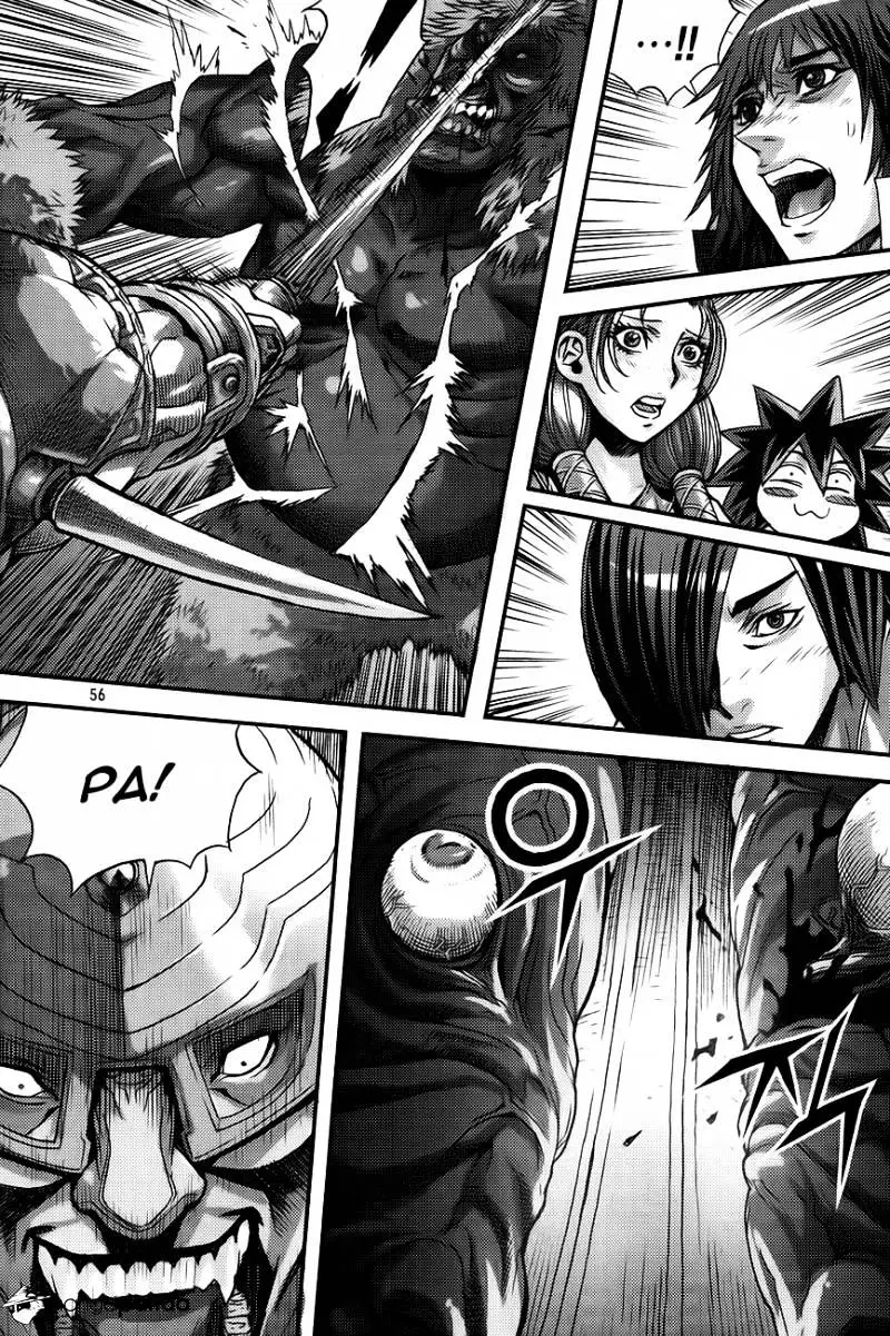 Manga page 16