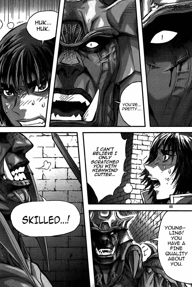 Manga page 10