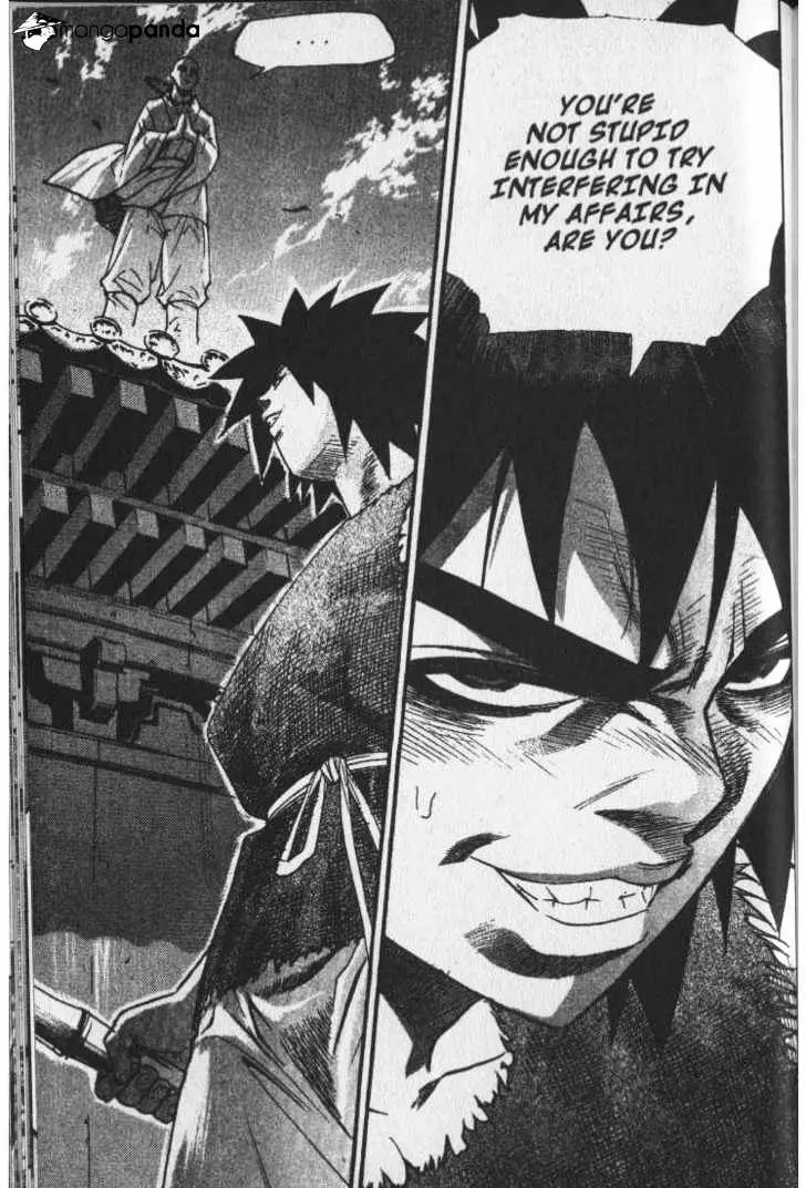 Manga page 17