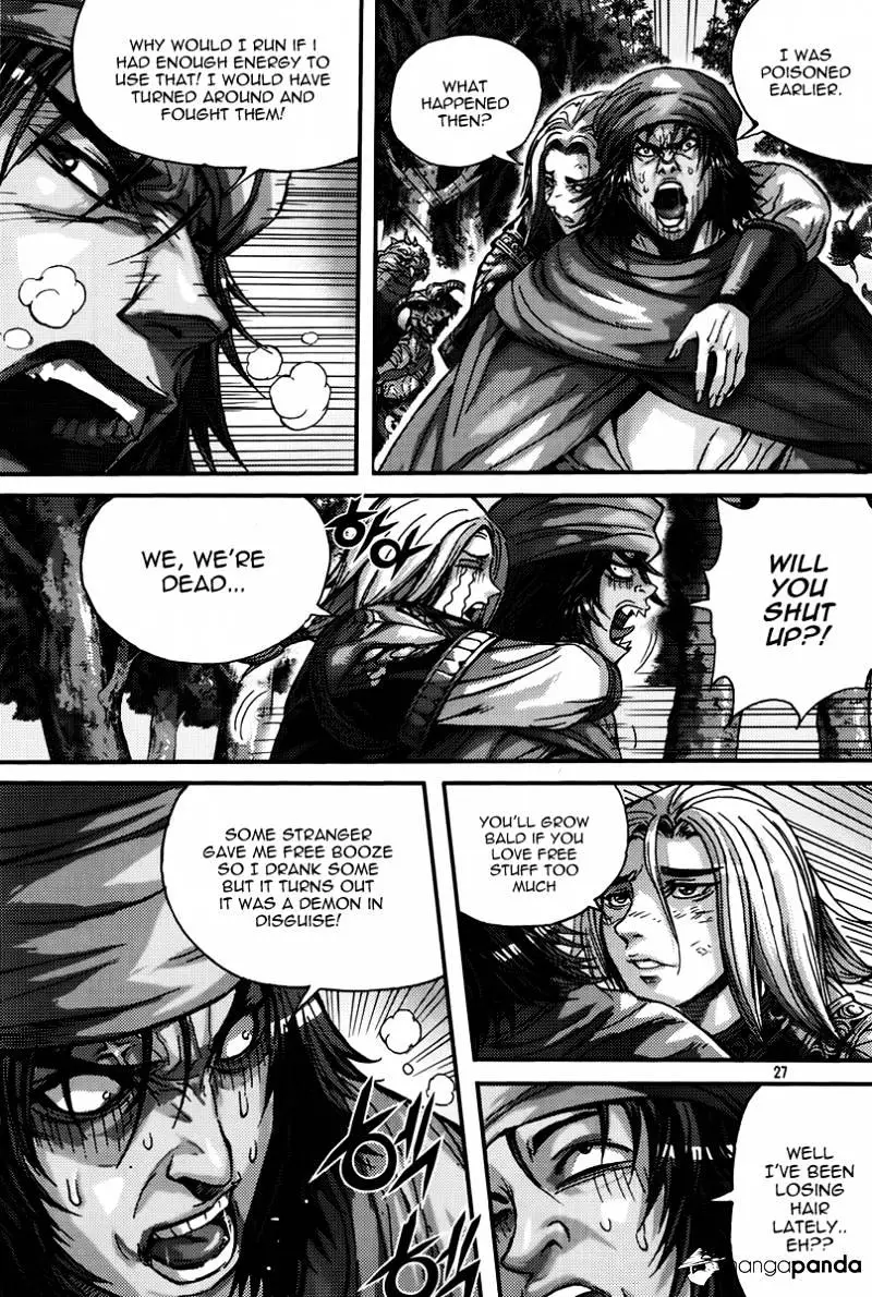 Manga page 25