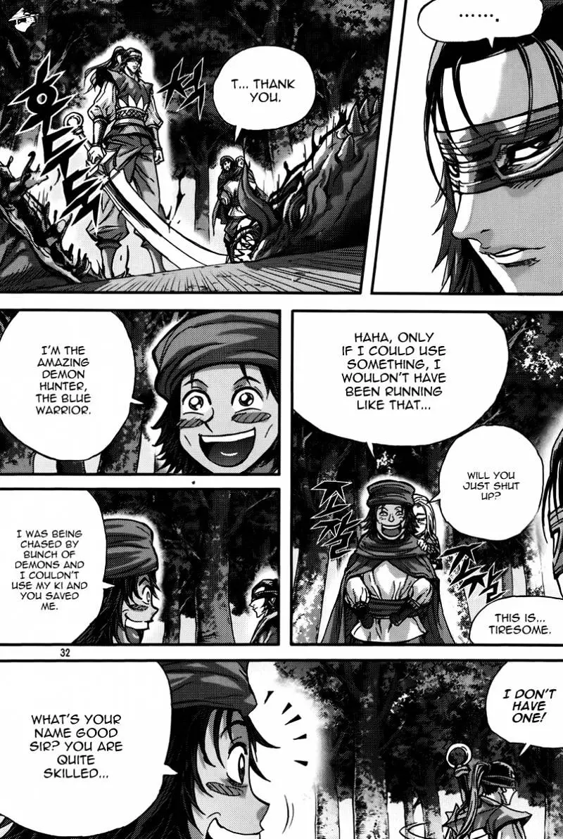 Manga page 30