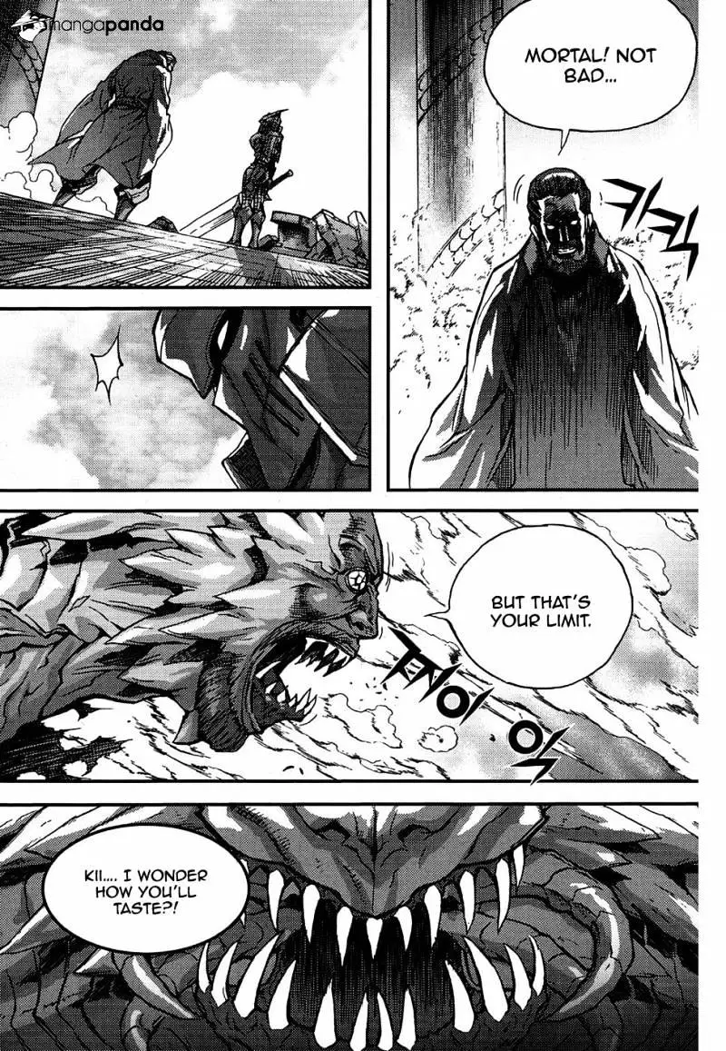 Manga page 20