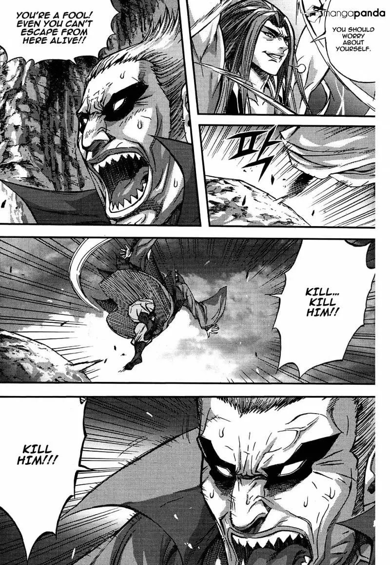 Manga page 24