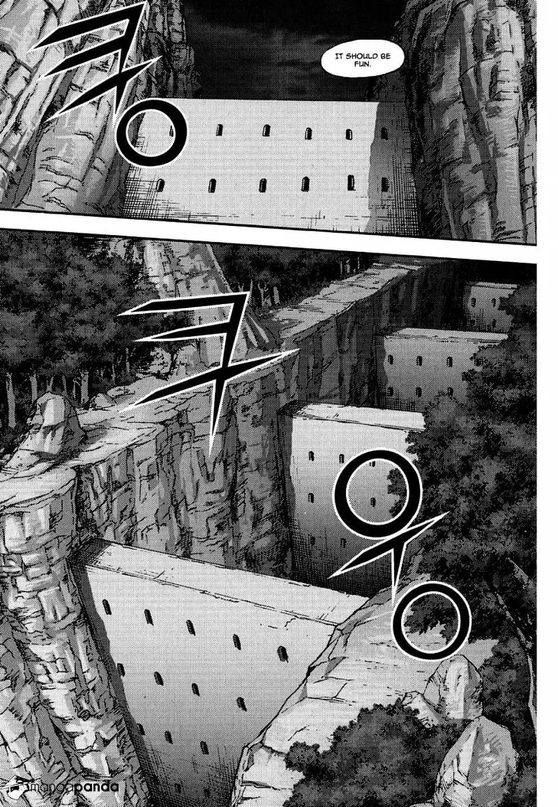 Manga page 7