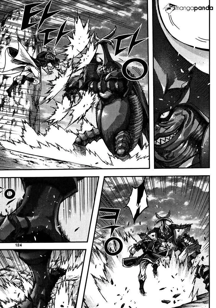 Manga page 11