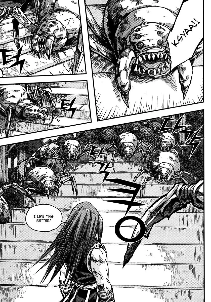 Manga page 30