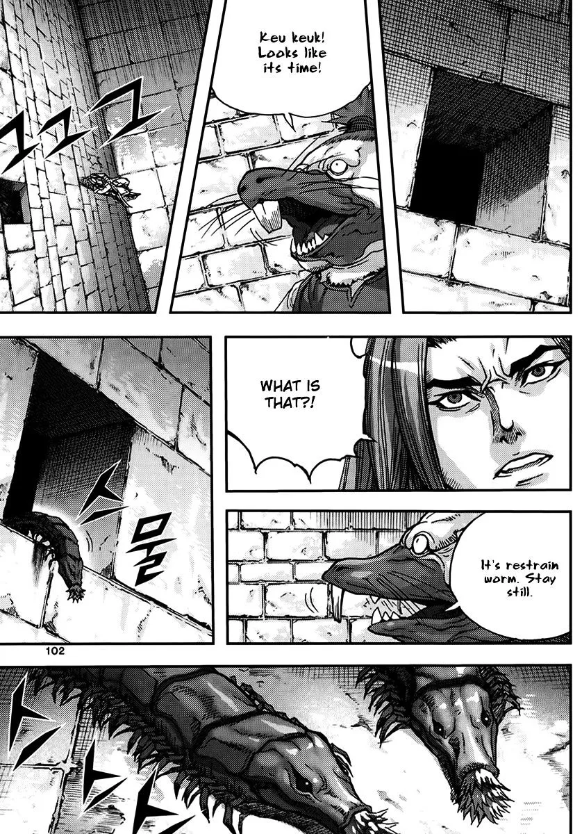 Manga page 10