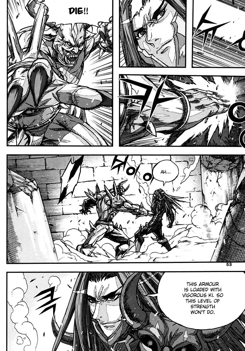 Manga page 21