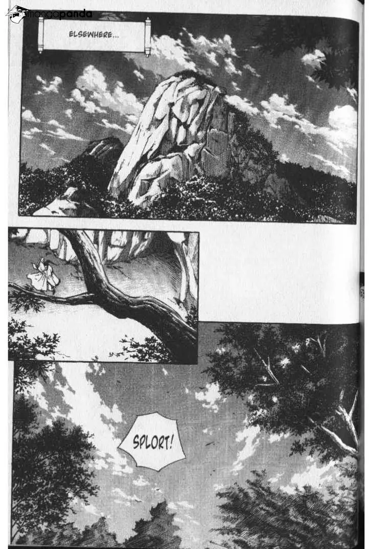 Manga page 13