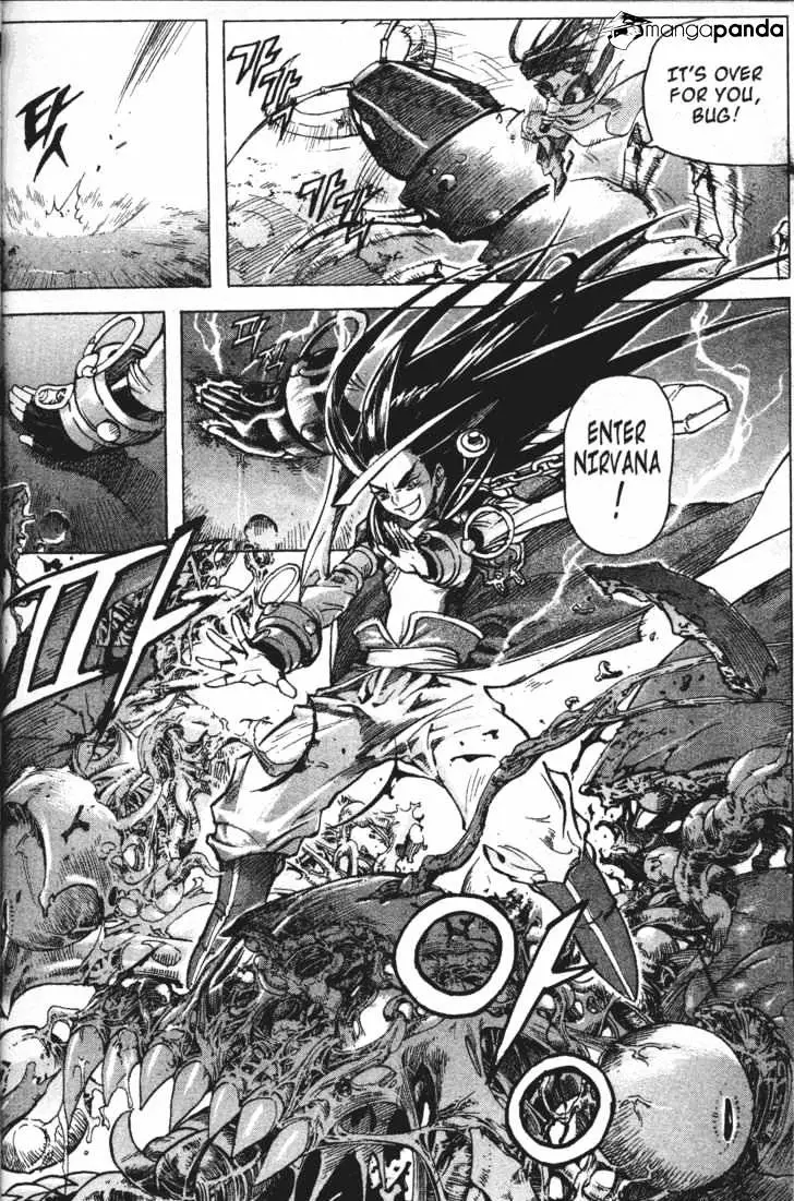Manga page 13