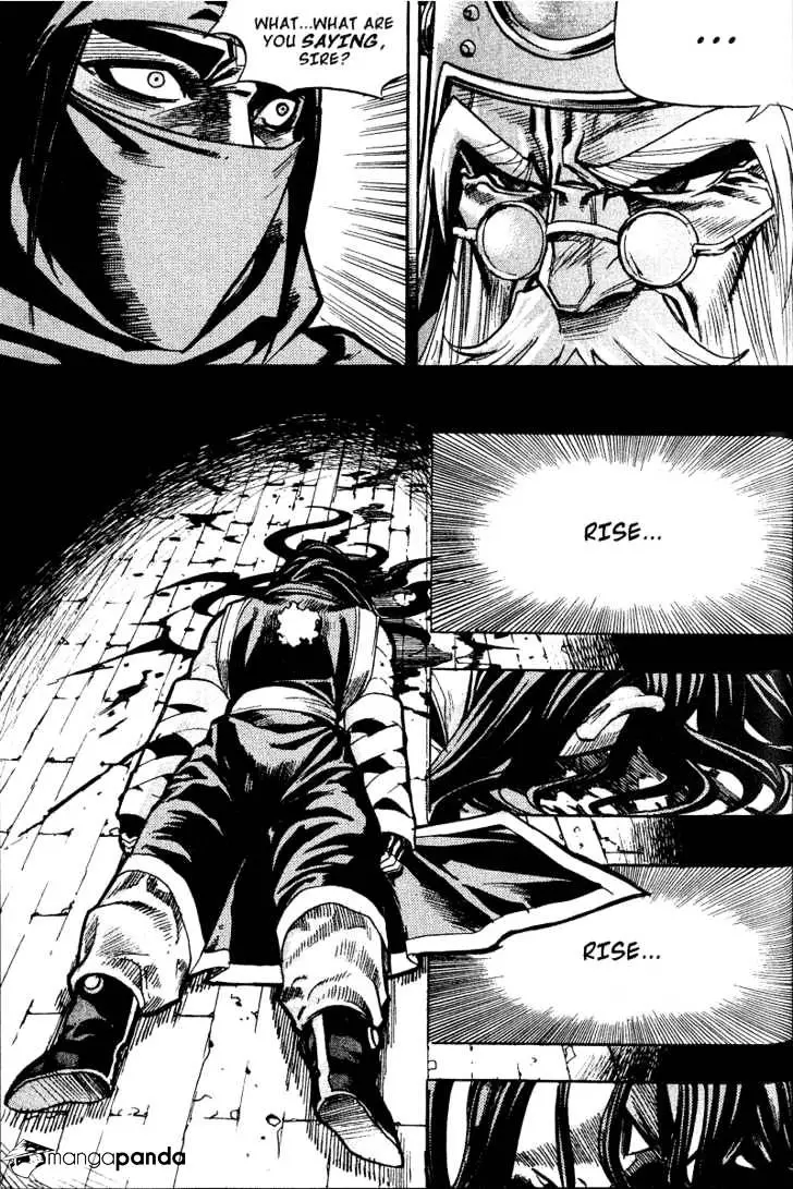 Manga page 11