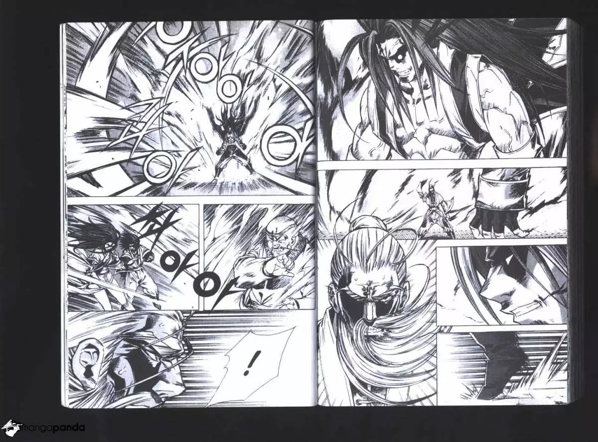 Manga page 11