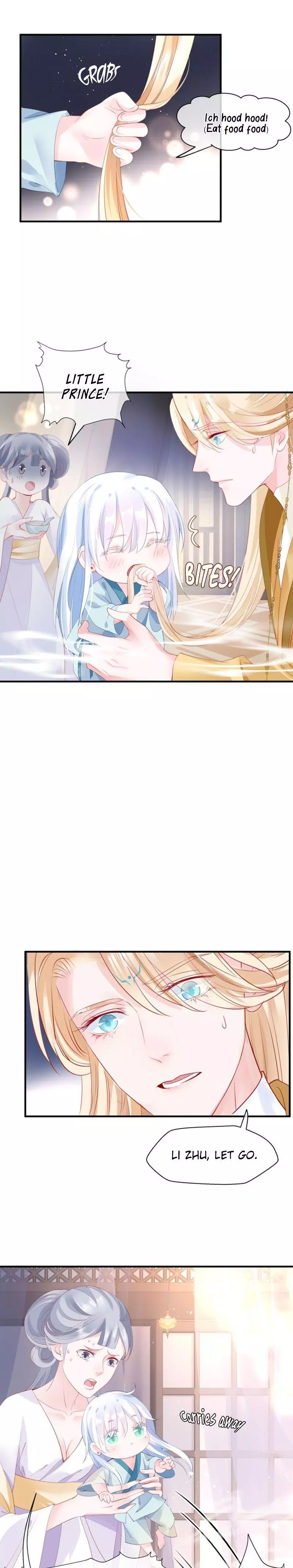 Manga page 21