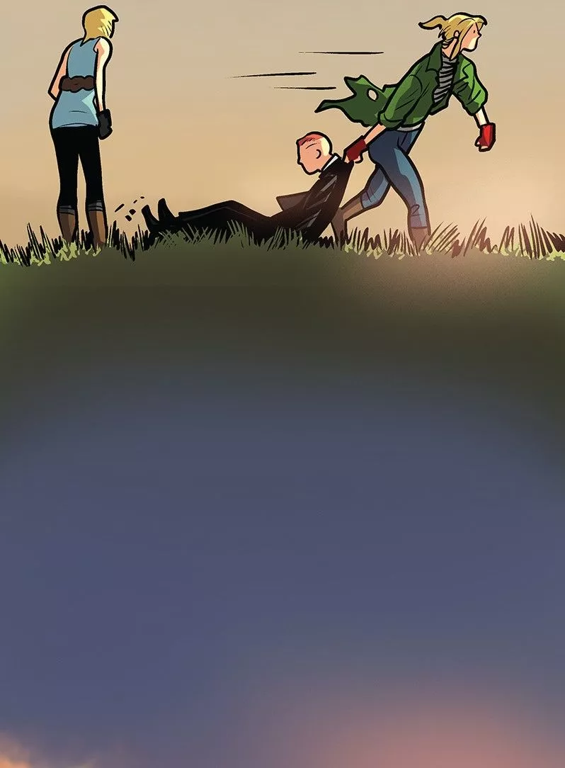 Manga page 27