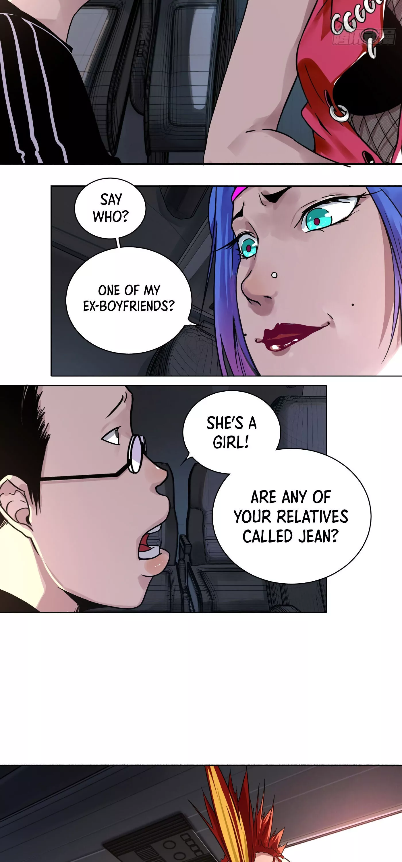 Manga page 30