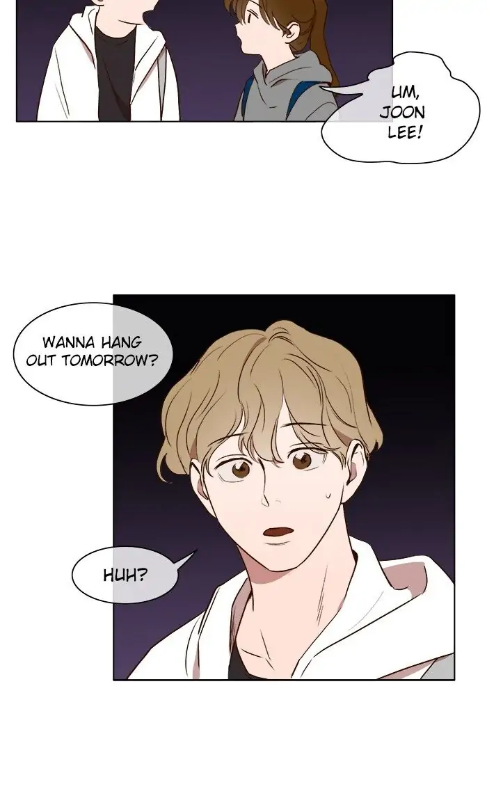 Manga page 40