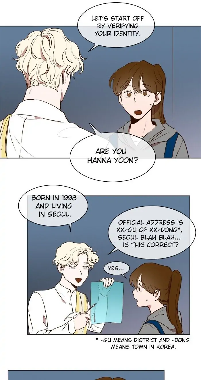 Manga page 11