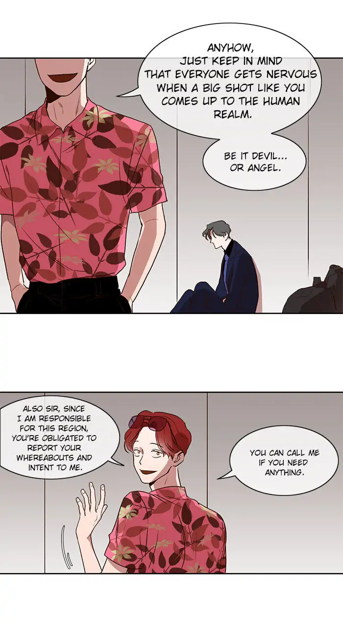 Manga page 13