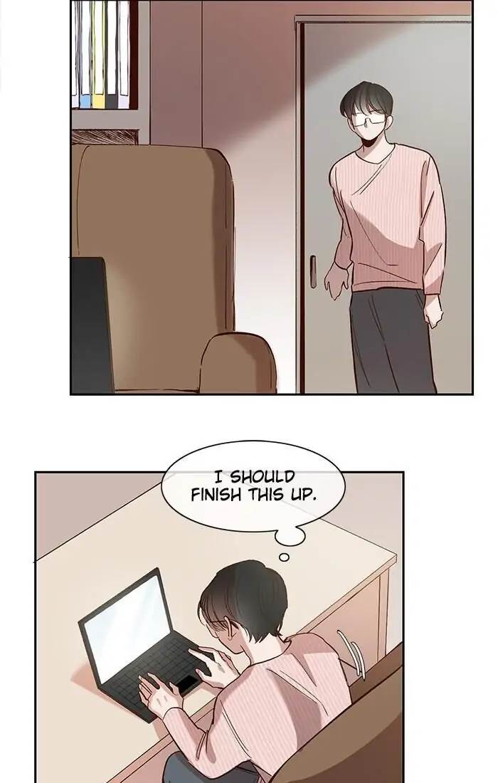 Manga page 33