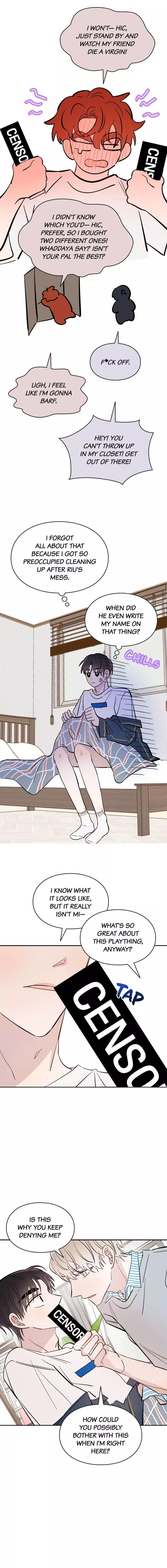 Manga page 7
