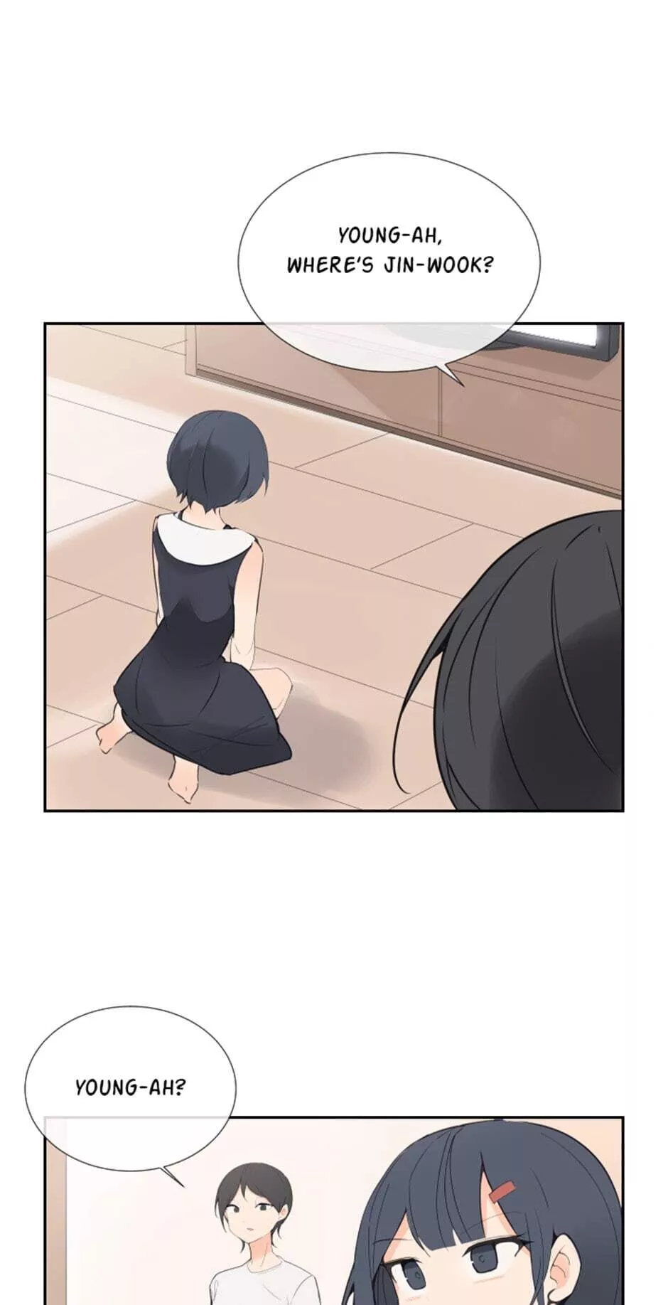 Manga page 9